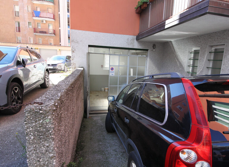 Via delle Milizie